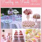 pinkbabyshower