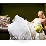 Nashville Wedding Planner Kristen Kaplan