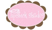 lipstick shades