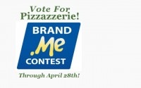 mydomain Brand Me My Domain Contest