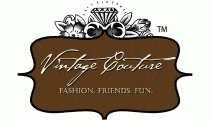vintagecouture