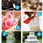 Wedding Monograms