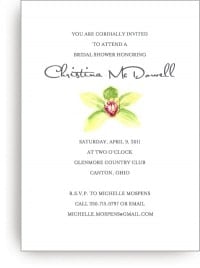 bridalSHOWERinvitationsORCH bridalSHOWERinvitationsORCH