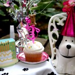 doggie2 Doggie Birthday Party