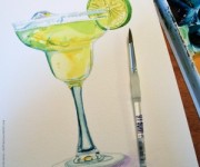 hand-painted-margarita-invitations