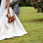 BDP_1725 Colorful Wedding Bouquet