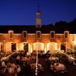 Cheekwood Wedding