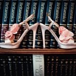bagdley pink shoes picture