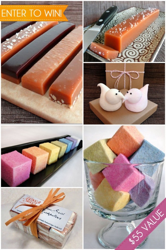 have it sweet giveaway