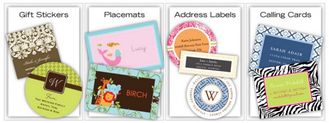 accessories paper