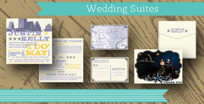 mesquite press wedding
