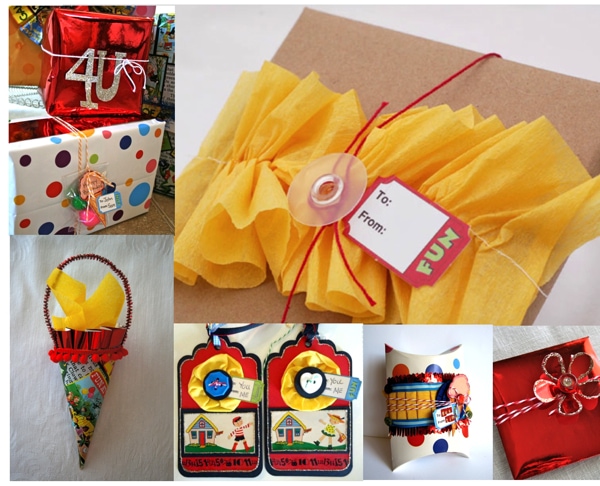 Party Games gifts