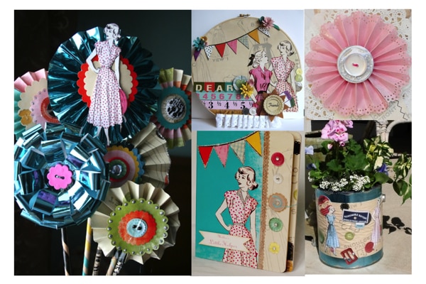 dimestore vogue gifts
