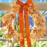 martha stewart halloween wreath