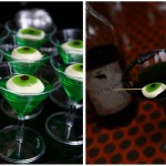 haunted housewarming halloween party for adults