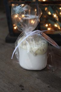 marshmallow treat