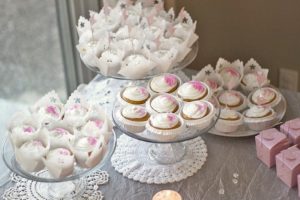 kapridessertbuffet