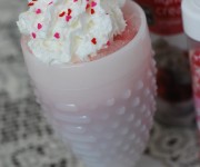 Valentine's Drink Recipe