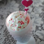 Valentine's Float