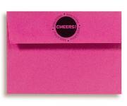 CHEERS RUBBER STAMP CHEERS RUBBER STAMP