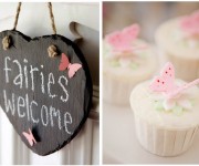 fair garden birthday party