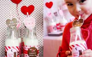 Valentine's Photos by Bird's Party 7