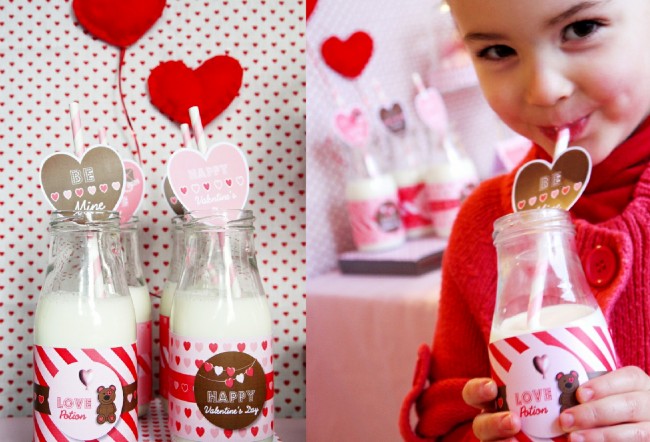 Valentine's Photos by Bird's Party 7