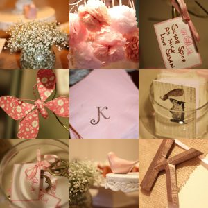 details collage