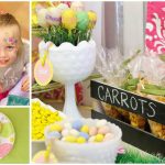 cute easter bunny party picture 5 cute easter bunny party picture 2