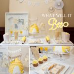 what will it bee gender reveal shower