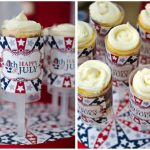 fourth of july push-up pops