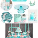 for the love of turquoise