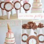 ice cream party 1