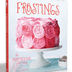 Win a copy of Frostings on Pizzazzerie.com