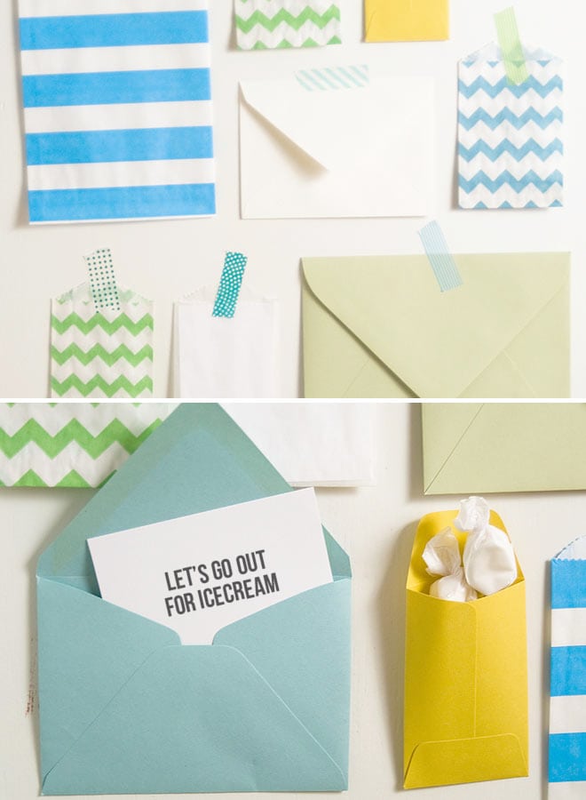 DIY Birthday Countdown Calendar Pizzazzerie