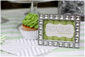 Pizzazzerie.com turns 1! + Free Birthday Printables | Pizzazzerie