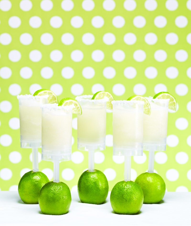 {Recipes} Happy National Margarita Day!