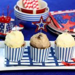 Make Mini Ice Cream Cakes - SUPER EASY and delish!