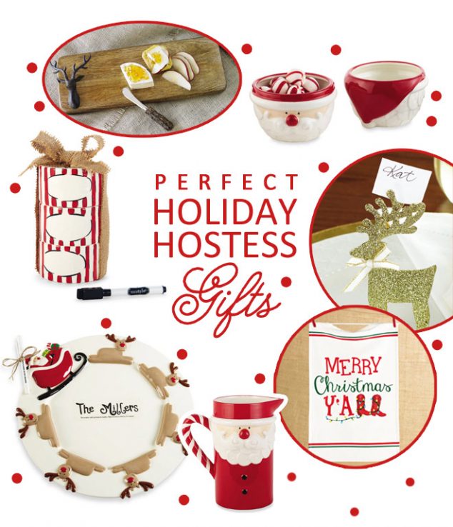  Giveaway Perfect Hostess Gifts For Holiday Parties Pizzazzerie