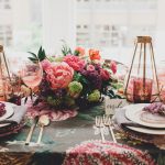 Chic Bridal Shower
