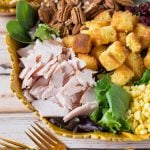 Thanksgiving Salad