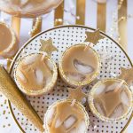 Salted Caramel Iced Coffee Cocktail Recipe