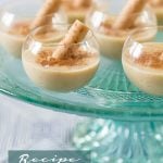 Dominican Republic Dessert: Corn Pudding, Majarete! Pizzazzerie