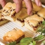 almond bars