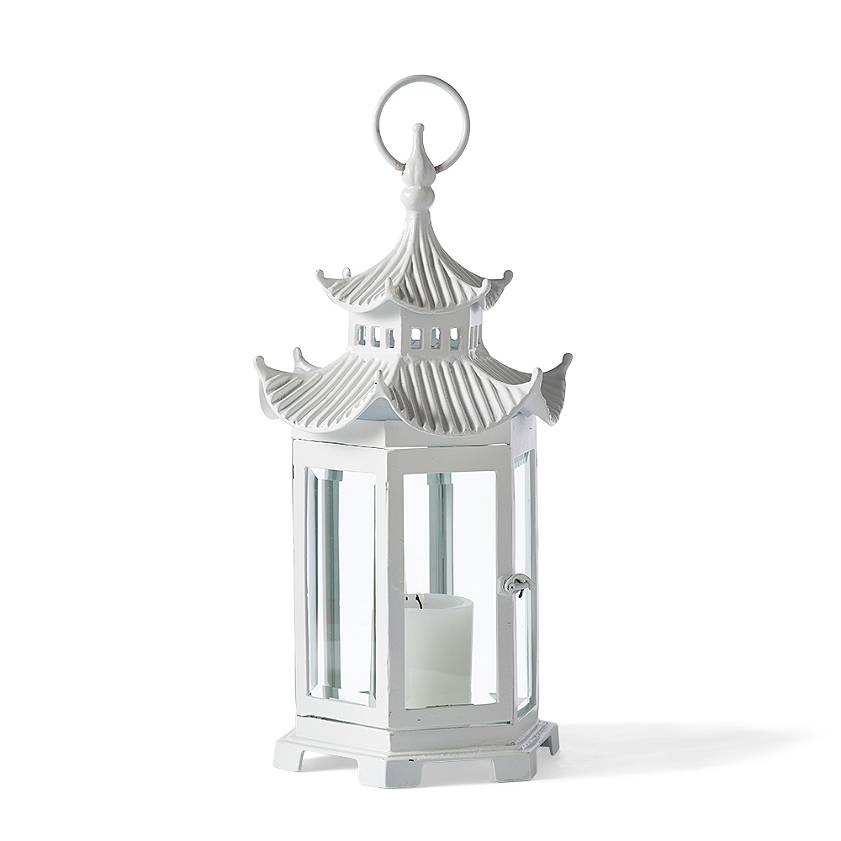Pagoda Lantern