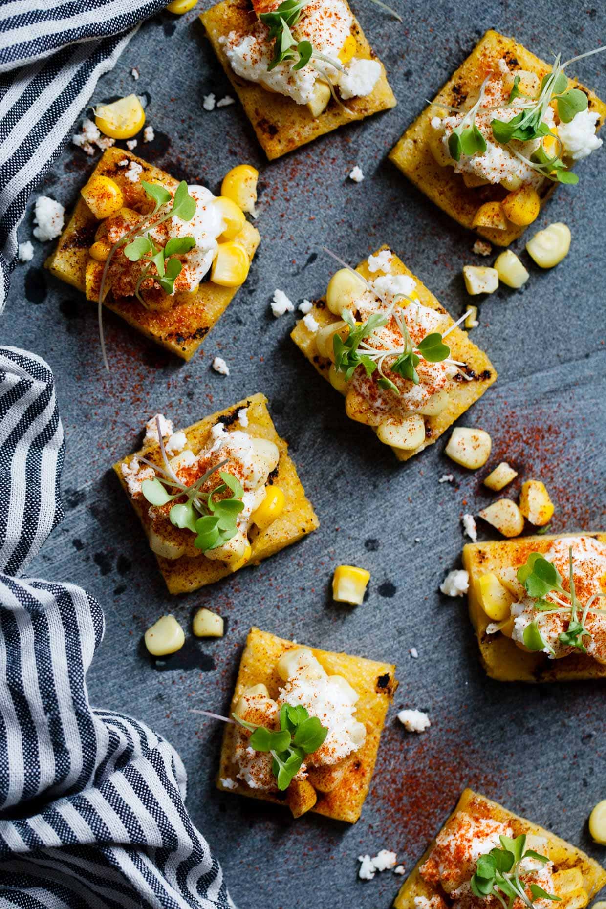 Gluten Free Appetizer Recipes