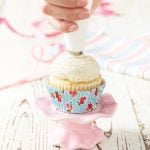Browned Butter Frosting | My Favorite Frosting for cakes & cupcakes!