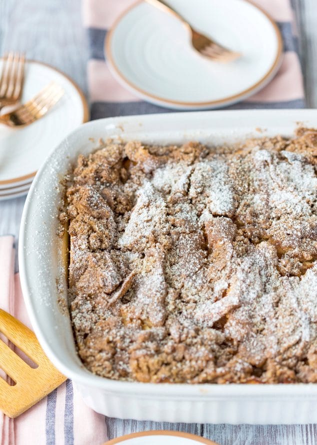 30 Easy Breakfast Potluck Ideas Perfect for Brunch too Pizzazzerie