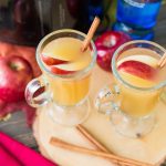 Slow Cooker Caramel Apple Cider