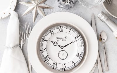 Easy Ways to Celebrate New Year’s Eve